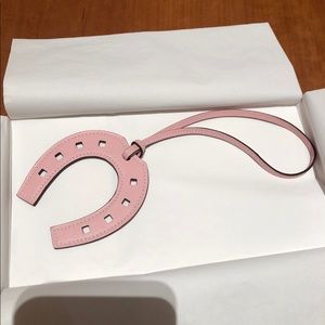 SOLD!!!! Hermes Paddock Cheval Charm